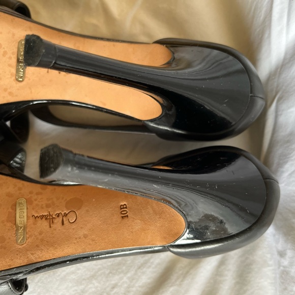 👠🌺EUC Cole Haan Heels… gorgeous - Picture 12 of 14